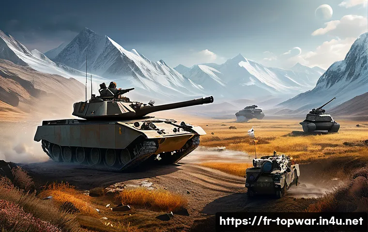 top war 실시간 업데이트 소식 관련 이미지 2