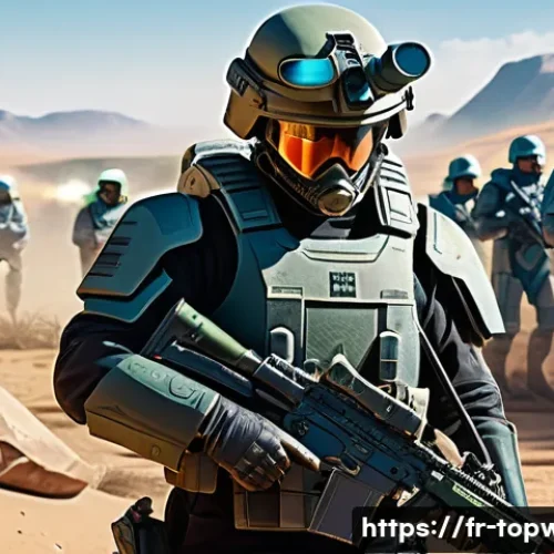 Home 32 top war 명예 포인트 사용법 - A detailed strategic battlefield scene featuring a commander analyzing a holographic map surrounded ...