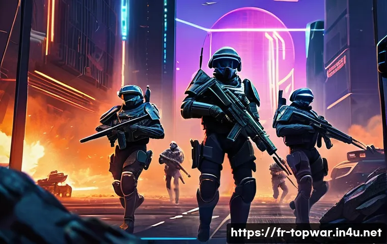 top war 이벤트 아이템 획득법 관련 이미지 1